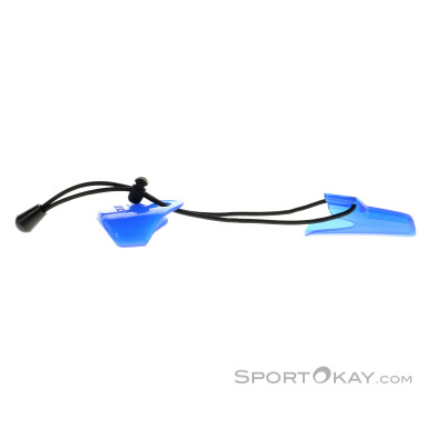Blue Ice Pick Adze Protector Schutzkappe-Blau-One Size