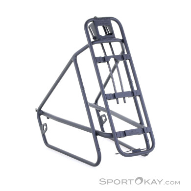 Giant Rack-It MIK Gepäckträger-Schwarz-One Size