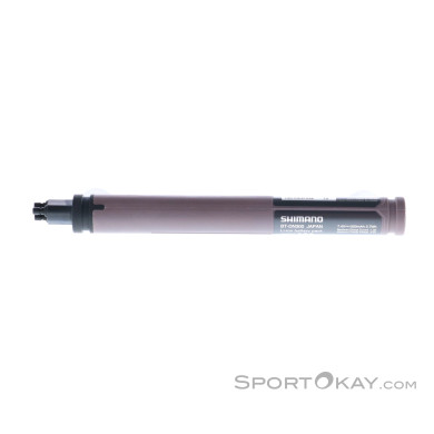 Shimano Di2 SD300 Akku Batterie-Hell-Grau-One Size