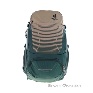 Deuter Trans Alpine Pro 26l SL Damen Rucksack-Mehrfarbig-26