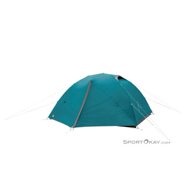 Robens Boulder 3-Personen Zelt-Blau-One Size