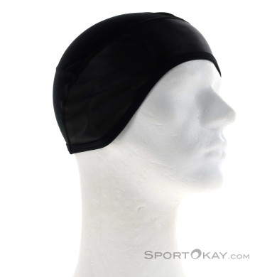 Northwave Active Headcover Mütze-Schwarz-One Size