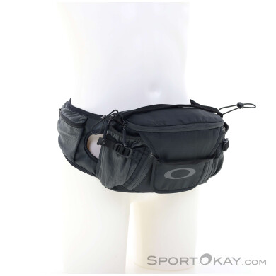 Oakley Seeker Traverse RC 4l Hüfttasche-Schwarz-4