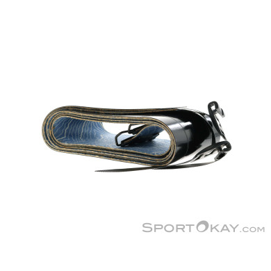 Contour Hybrid Mix 135mm Zuschneidefell-Blau-M