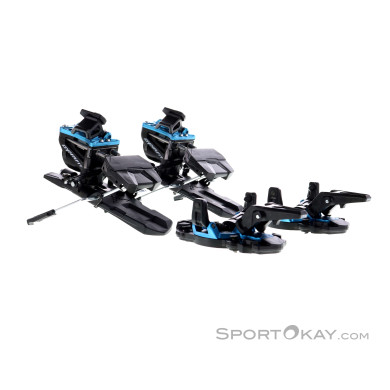 Dynafit ST Rotation Lite Z7 Tourenbindung-Dunkel-Blau-92