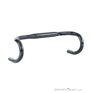 Bontrager Pro VR-C Road Lenker-Schwarz-400
