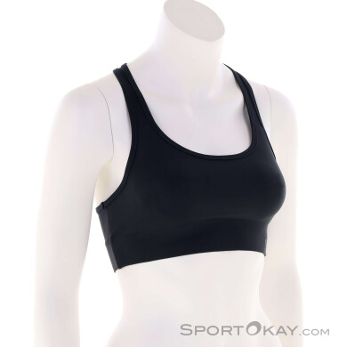 Scott Endurance Damen Sport-BH-Schwarz-XS