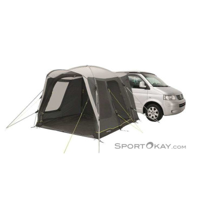 Outwell Drive-away Awning Milestone Shade Busvorzelt-Grau-One Size