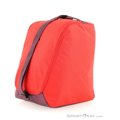 Atomic 30l Skischuhtasche-Rot-One Size