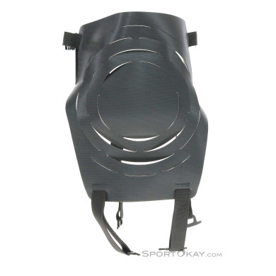 Ortlieb Attachment Kit for Helmets Rucksack Zubehör-Schwarz-One Size