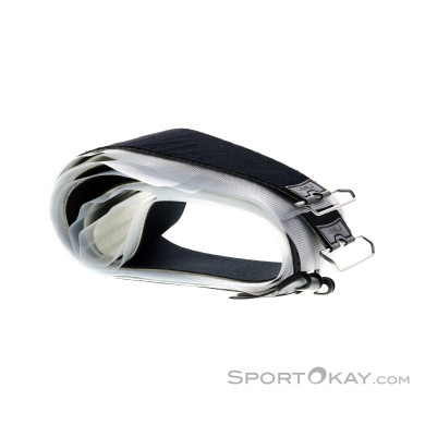 Kohla K2 Wayback & Talkback 96 Precut Tourenfell-Grau-170