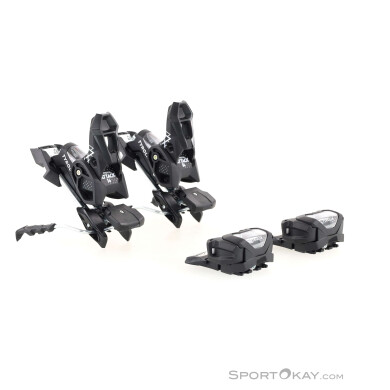 Head Attack 14 GW Freeridebindung-Schwarz-95