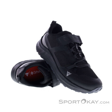 Dainese HgItinera MTB Schuhe-Schwarz-41