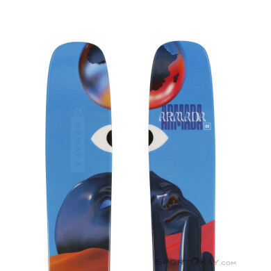 Armada ARV 100 Allmountainski 2024-Mehrfarbig-179