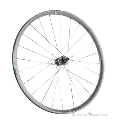 Mavic Crossmax SL R CL 29" Laufrad Hinten-Schwarz-29