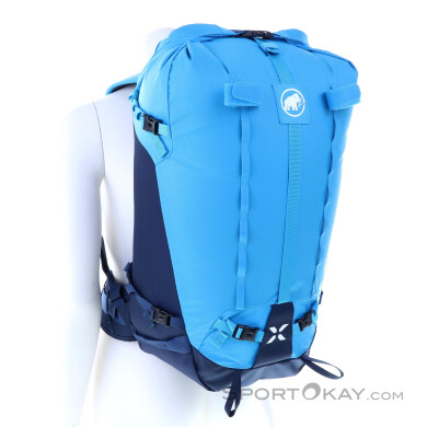 Mammut Trion Nordwand 28l W Damen Rucksack-Türkis-28
