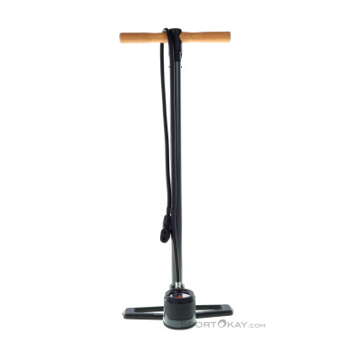 SKS Germany Racing Kompressor Nxt Standpumpe-Schwarz-One Size