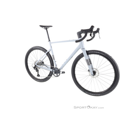 Scott Speedster Gravel 20 28" 2025 Gravelbike-Grau-L