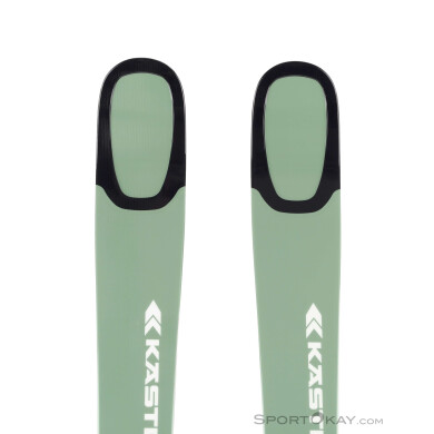 Kästle TX 88 Tourenski 2026-Hell-Grün-175