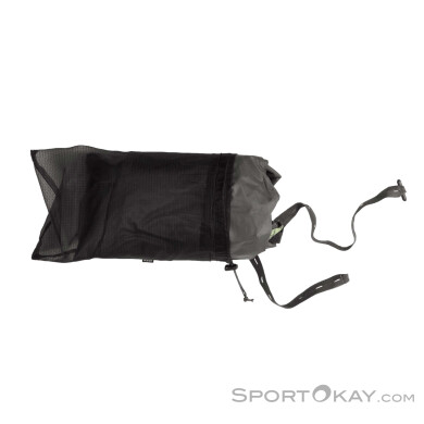 Exped Ceres III Zeltunterlage-Grau-One Size