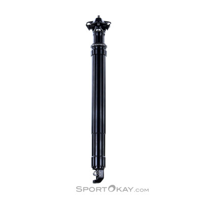 Syncros Duncan 2.0 170mm Sattelstütze-Schwarz-170