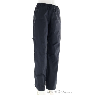 Patagonia Torrentshell 3L Damen Regenhose-Schwarz-M