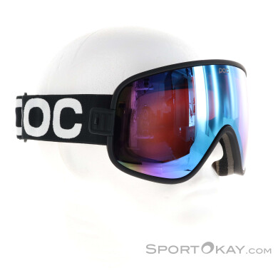 POC Vitrea Skibrille-Blau-One Size