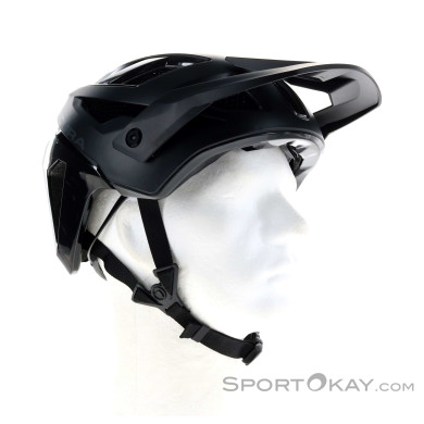 Endura MT500 MIPS MTB Helm-Schwarz-S-M