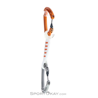 Petzl Ange Finesse 10cm Expressschlinge-Orange-10