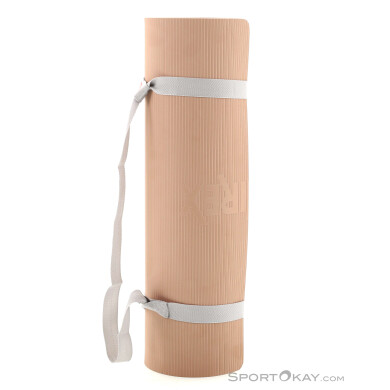 Airex TrExercise 180x60x0.8 cm Yogamatte-Beige-One Size