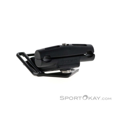 Topeak Duo Fixer Satteltasche Zubehör-Schwarz-One Size