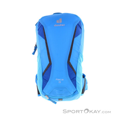 Deuter Race 8l Bikerucksack-Hell-Blau-8