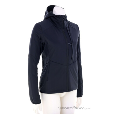 Head Kore Insulation Damen Jacke-Schwarz-M