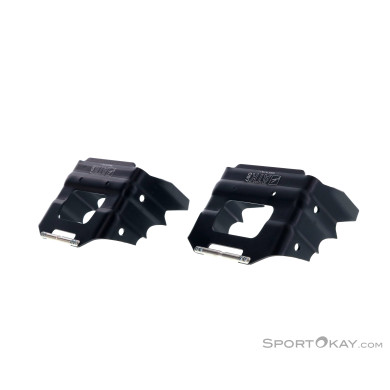 ATK Race Superlight 97mm Harscheisen-Schwarz-One Size