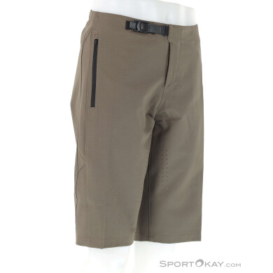 Fox Defend Herren Bikeshort-Braun-32