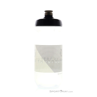 Scott Corporate G4 0,6l Trinkflasche-Weiss-0,6