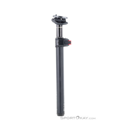 Rock Shox Reverb AXS B1 30,9mm Sattelstütze-Schwarz-30,9x175