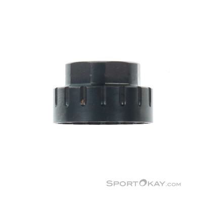 Shimano TL-FC41 Kettenblattwerkzeug-Schwarz-One Size