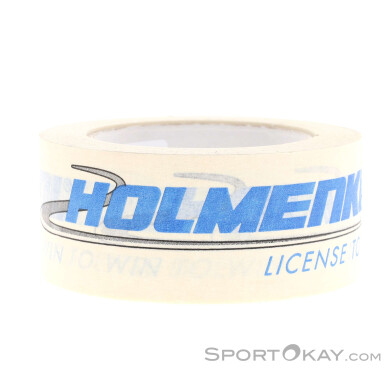 Holmenkol Smart (Papierklebeband) Tape-Mehrfarbig-One Size
