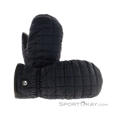 Hestra Moon Light Mitt Damen Skihandschuhe-Schwarz-7