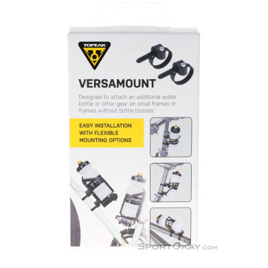 Topeak VersaMount Zubehör