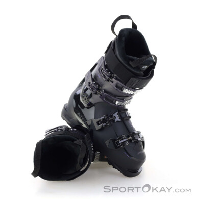 Atomic Hawx Prime 95 GW Damen Skischuhe-Schwarz-27