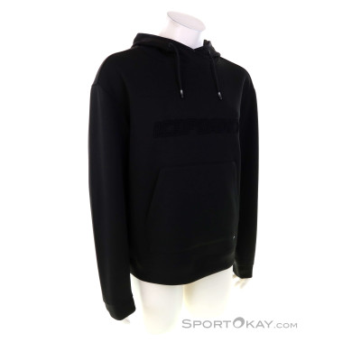 Icepeak Clarion Herren Sweater-Schwarz-M