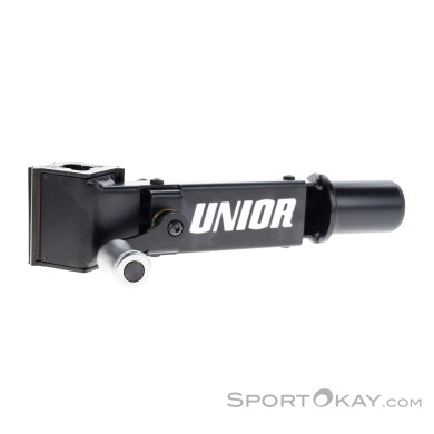 Unior Pro Shop Montageständer Zubehör-Schwarz-One Size