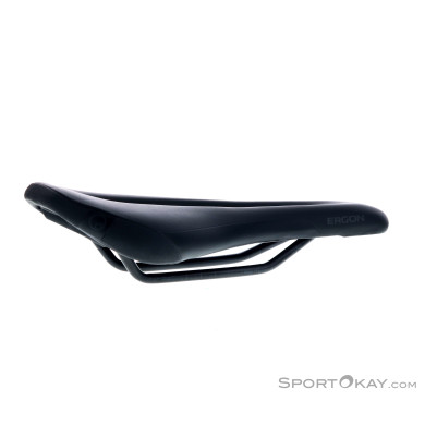 Ergon SM Enduro Comp Herren Sattel-Schwarz-S-M