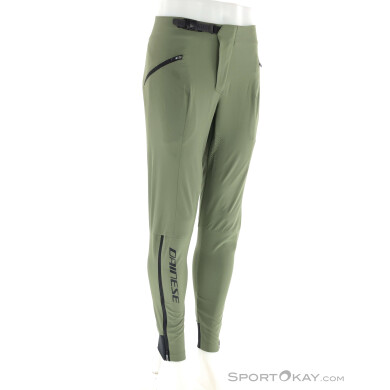 Dainese Hgaer Herren Bikehose-Grün-M