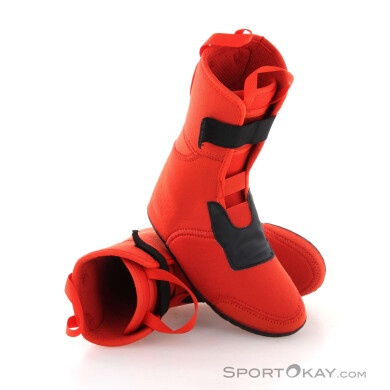 Atomic Backland Ultimate Herren Innenschuhe-Rot-30