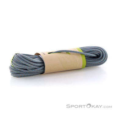 Edelrid Parrot 2R 9,6mm 50m Kletterseil-Mehrfarbig-50