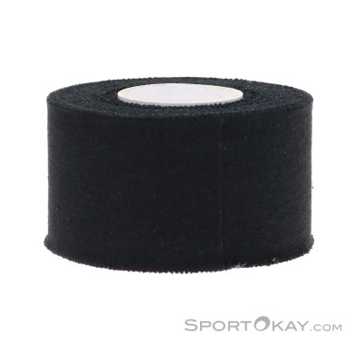 Austrialpin Finger Support 3,8cm Tape-Schwarz-One Size