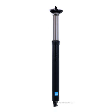 PRO Tharsis 3Five Internal 100mm Sattelstütze-Schwarz-31,6x100